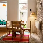 Historical Detached House In The Center Вилла