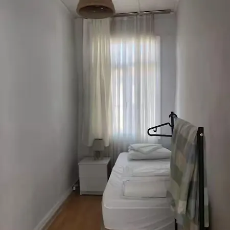 Villa Historical Detached House In The Center Izmir