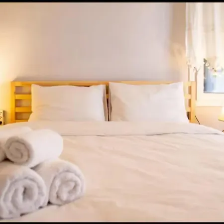 Villa Historical Detached House In The Center