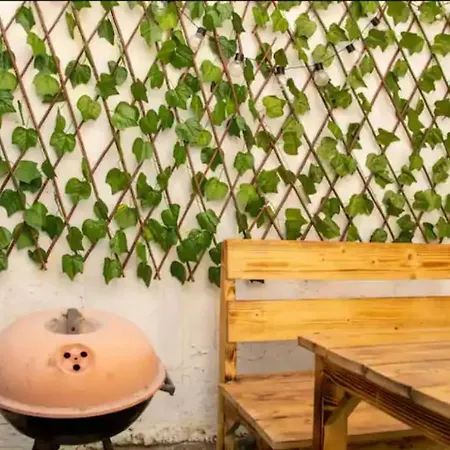 Historical Detached House In The Center *