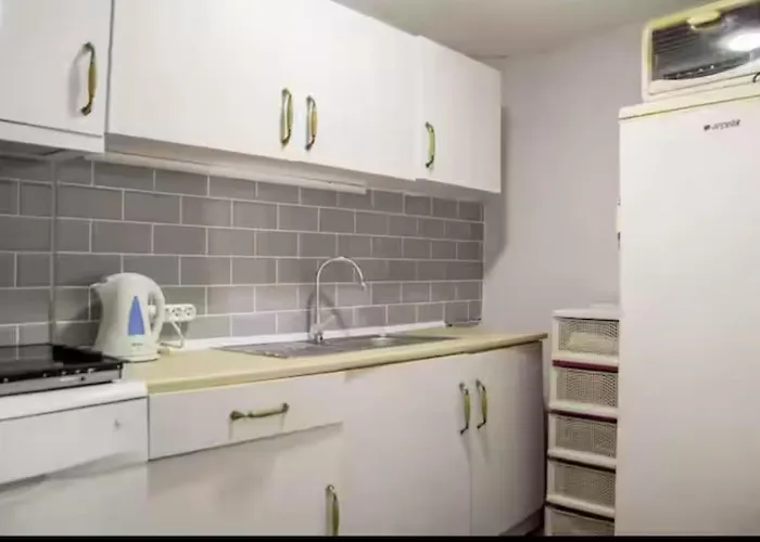 Historical Detached House In The Center Вилла