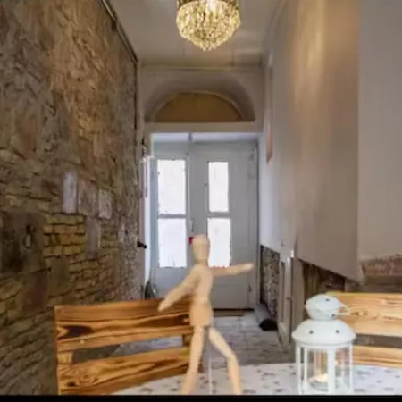 Historical Detached House In The Center * İzmir