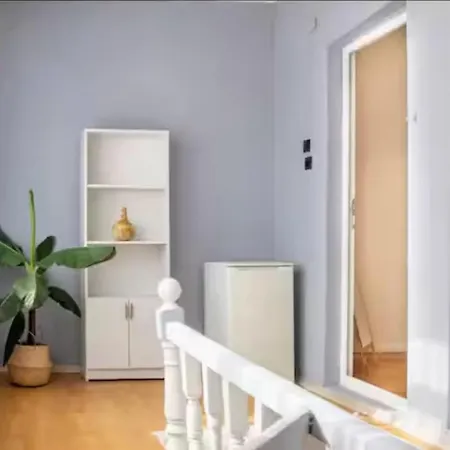 Villa Historical Detached House In The Center *