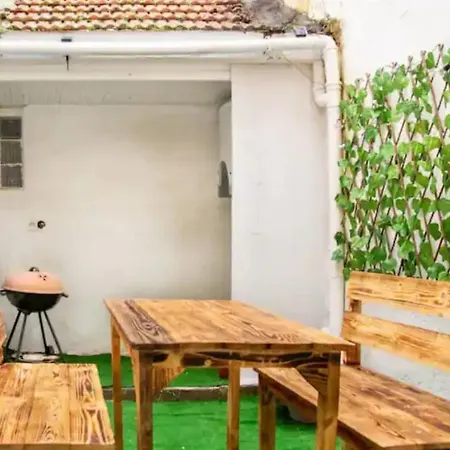 Historical Detached House In The Center * Izmir