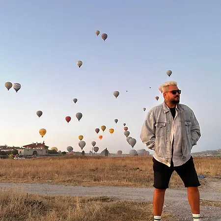 וילה Historical Detached House In The Center