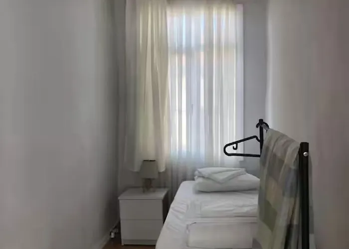Vila Historical Detached House In The Center İzmir