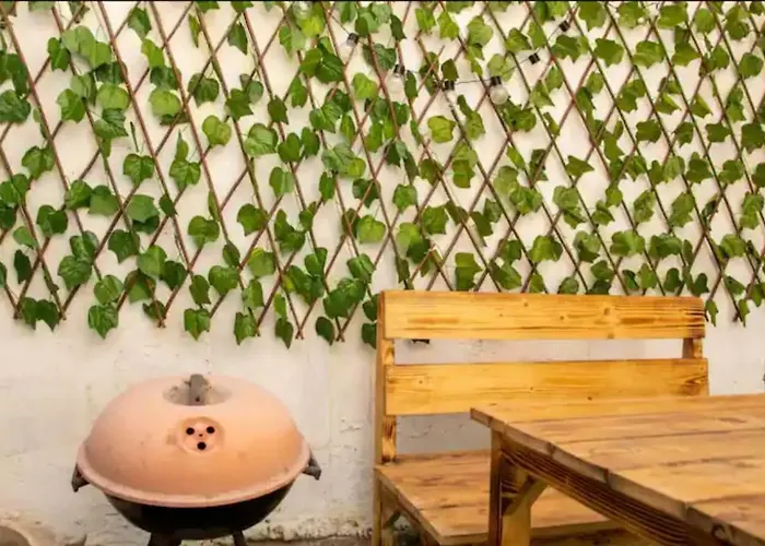 Historical Detached House In The Center *