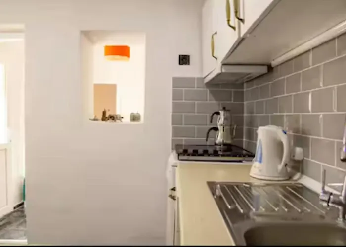 别墅 Historical Detached House In The Center