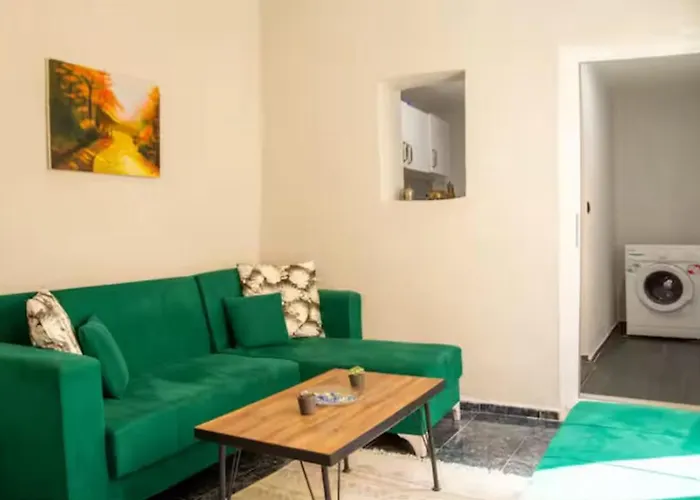 Historical Detached House In The Center *